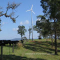 3kw Wind Turbine Generating System for Telecom